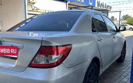 BYD F3 I, 2008 год, 235 000 рублей, 7 фотография
