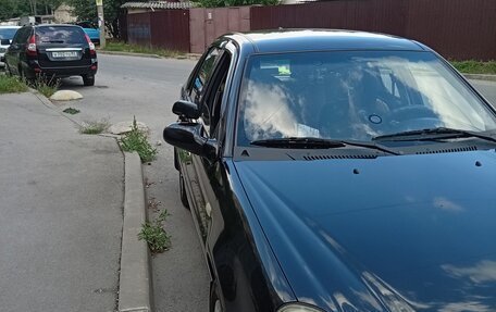 Geely CK (Otaka) I рестайлинг, 2014 год, 450 000 рублей, 2 фотография