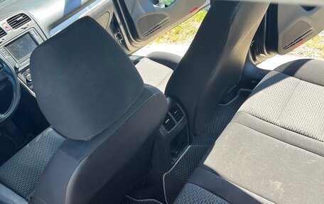Volkswagen Golf VI, 2011 год, 830 000 рублей, 10 фотография