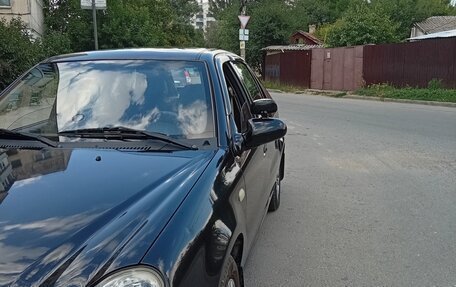 Geely CK (Otaka) I рестайлинг, 2014 год, 450 000 рублей, 8 фотография