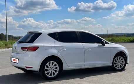 SEAT Leon III, 2013 год, 740 000 рублей, 6 фотография