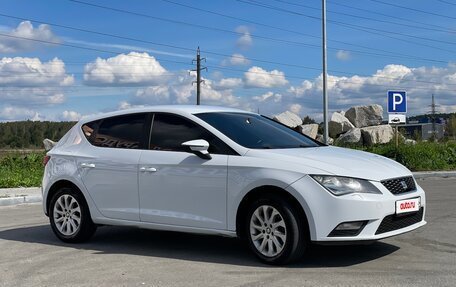 SEAT Leon III, 2013 год, 740 000 рублей, 7 фотография
