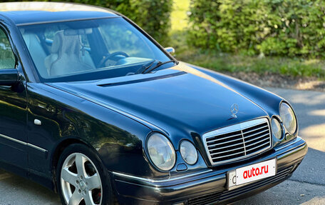 Mercedes-Benz E-Класс, 1997 год, 575 000 рублей, 8 фотография