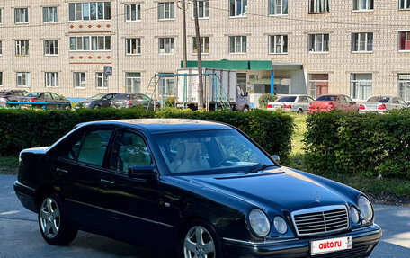Mercedes-Benz E-Класс, 1997 год, 575 000 рублей, 7 фотография