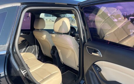Mercedes-Benz B-Класс, 2012 год, 1 100 000 рублей, 7 фотография