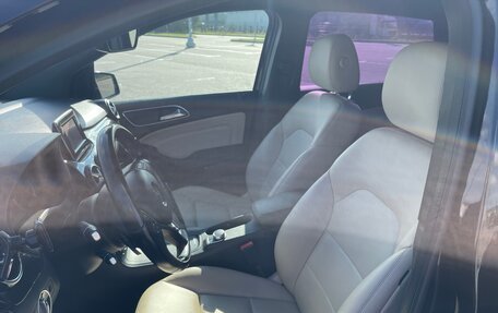 Mercedes-Benz B-Класс, 2012 год, 1 100 000 рублей, 9 фотография