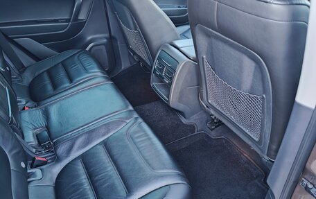 Volkswagen Touareg III, 2013 год, 1 650 000 рублей, 5 фотография