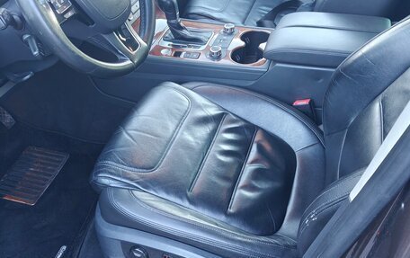 Volkswagen Touareg III, 2013 год, 1 650 000 рублей, 10 фотография