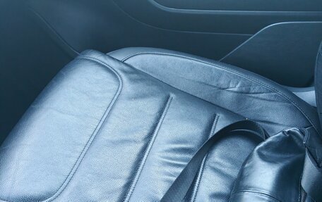 Volkswagen Touareg III, 2013 год, 1 650 000 рублей, 11 фотография