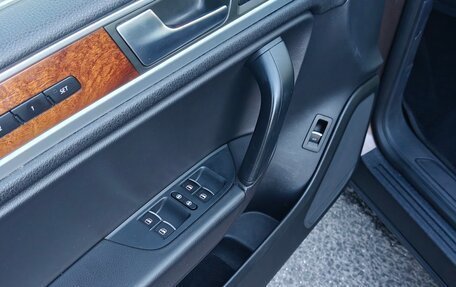 Volkswagen Touareg III, 2013 год, 1 650 000 рублей, 9 фотография