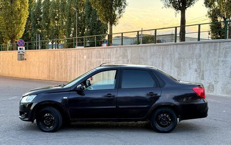Datsun on-DO I рестайлинг, 2014 год, 250 000 рублей, 2 фотография