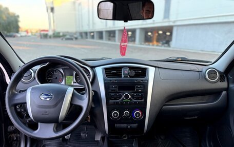 Datsun on-DO I рестайлинг, 2014 год, 250 000 рублей, 10 фотография
