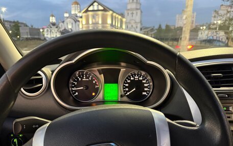 Datsun on-DO I рестайлинг, 2014 год, 250 000 рублей, 18 фотография