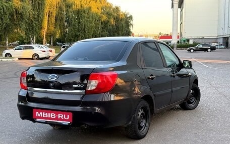 Datsun on-DO I рестайлинг, 2014 год, 250 000 рублей, 5 фотография