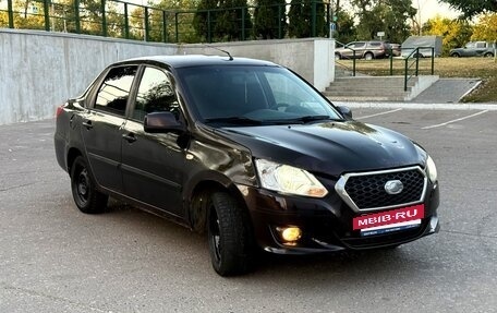 Datsun on-DO I рестайлинг, 2014 год, 250 000 рублей, 7 фотография