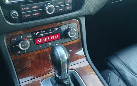 Volkswagen Touareg III, 2013 год, 1 650 000 рублей, 12 фотография