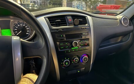 Datsun on-DO I рестайлинг, 2014 год, 250 000 рублей, 19 фотография