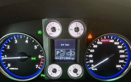 Lexus LX III, 2011 год, 3 450 000 рублей, 10 фотография