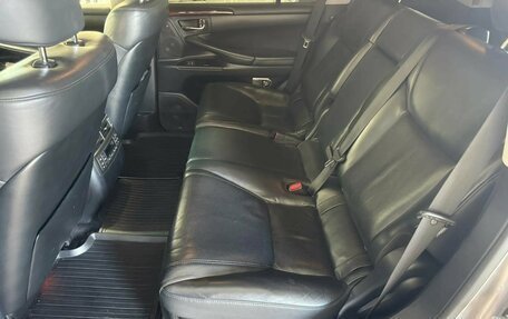 Lexus LX III, 2011 год, 3 450 000 рублей, 16 фотография