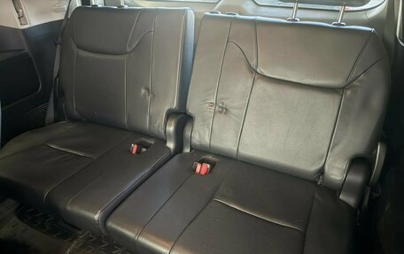 Lexus LX III, 2011 год, 3 450 000 рублей, 20 фотография