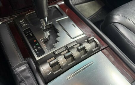 Lexus LX III, 2011 год, 3 450 000 рублей, 14 фотография
