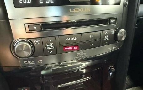 Lexus LX III, 2011 год, 3 450 000 рублей, 12 фотография