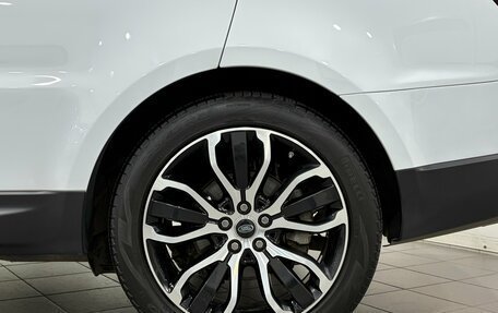 Land Rover Range Rover Sport II, 2019 год, 5 290 000 рублей, 4 фотография