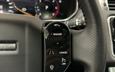 Land Rover Range Rover Sport II, 2019 год, 5 290 000 рублей, 15 фотография
