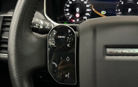 Land Rover Range Rover Sport II, 2019 год, 5 290 000 рублей, 14 фотография