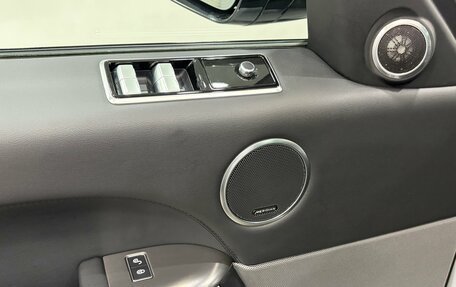 Land Rover Range Rover Sport II, 2019 год, 5 290 000 рублей, 10 фотография