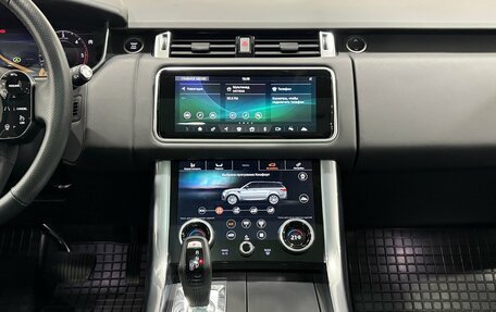 Land Rover Range Rover Sport II, 2019 год, 5 290 000 рублей, 24 фотография