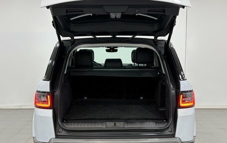 Land Rover Range Rover Sport II, 2019 год, 5 290 000 рублей, 7 фотография