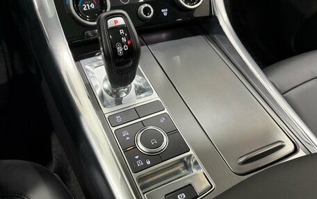 Land Rover Range Rover Sport II, 2019 год, 5 290 000 рублей, 17 фотография