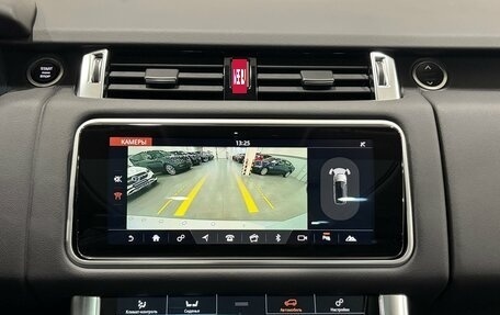 Land Rover Range Rover Sport II, 2019 год, 5 290 000 рублей, 18 фотография