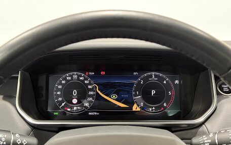 Land Rover Range Rover Sport II, 2019 год, 5 290 000 рублей, 16 фотография