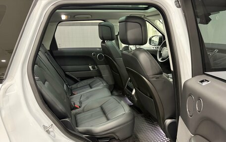 Land Rover Range Rover Sport II, 2019 год, 5 290 000 рублей, 27 фотография