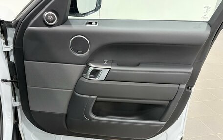 Land Rover Range Rover Sport II, 2019 год, 5 290 000 рублей, 29 фотография