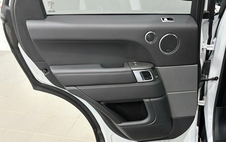 Land Rover Range Rover Sport II, 2019 год, 5 290 000 рублей, 19 фотография