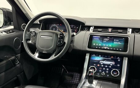 Land Rover Range Rover Sport II, 2019 год, 5 290 000 рублей, 23 фотография