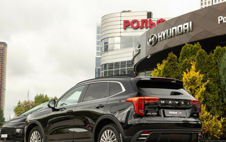 Haval Jolion, 2024 год, 2 248 000 рублей, 5 фотография