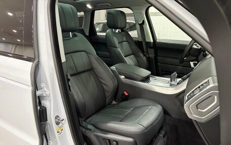 Land Rover Range Rover Sport II, 2019 год, 5 290 000 рублей, 31 фотография