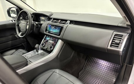 Land Rover Range Rover Sport II, 2019 год, 5 290 000 рублей, 30 фотография