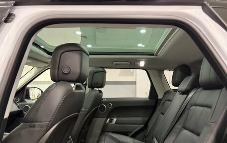 Land Rover Range Rover Sport II, 2019 год, 5 290 000 рублей, 21 фотография
