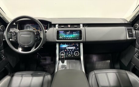 Land Rover Range Rover Sport II, 2019 год, 5 290 000 рублей, 26 фотография