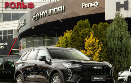 Haval Jolion, 2024 год, 2 248 000 рублей, 2 фотография