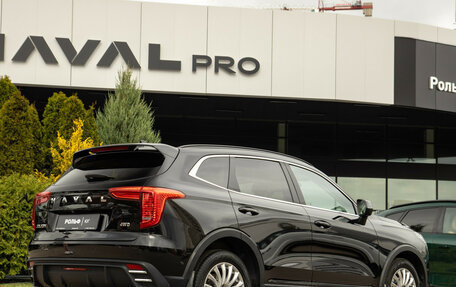 Haval Jolion, 2024 год, 2 248 000 рублей, 4 фотография