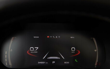 Haval Jolion, 2024 год, 2 248 000 рублей, 9 фотография