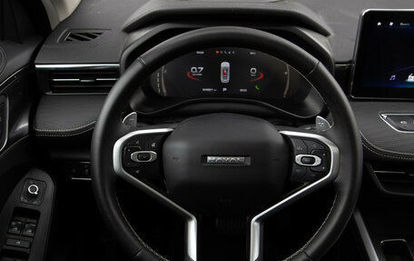 Haval Jolion, 2024 год, 2 248 000 рублей, 14 фотография