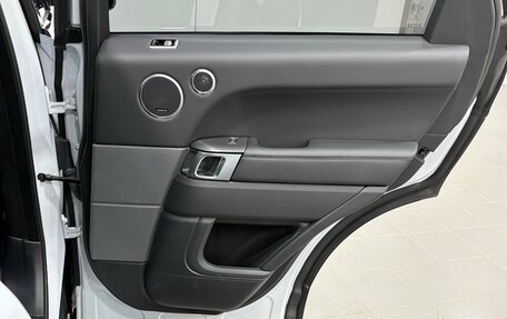 Land Rover Range Rover Sport II, 2019 год, 5 290 000 рублей, 28 фотография