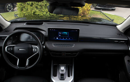 Haval Jolion, 2024 год, 2 248 000 рублей, 11 фотография